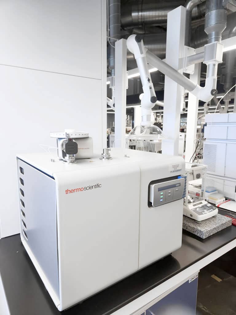 thermo scientific