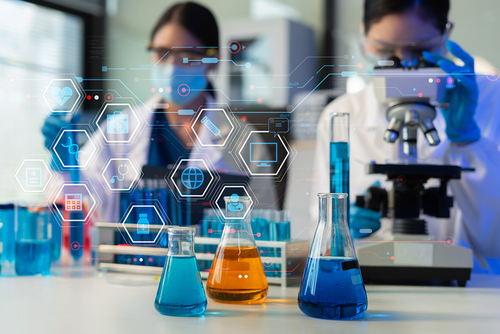 Why Clients Choose CAMIN Laboratories