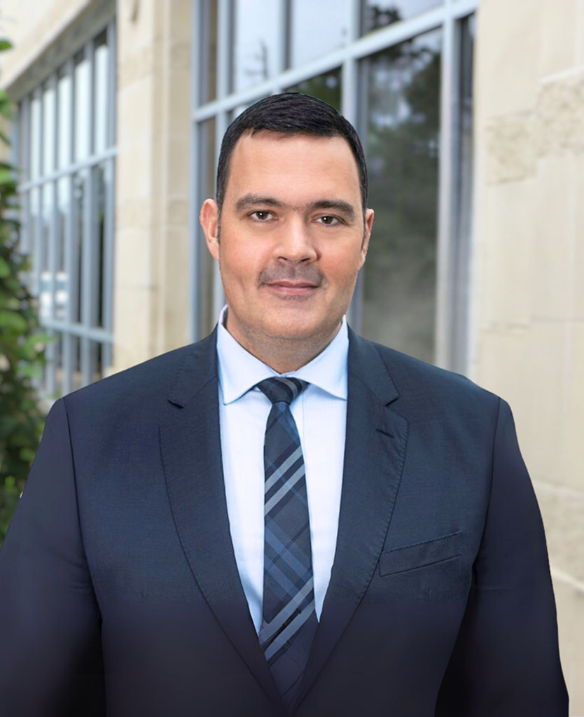 Alvaro Marzullo Bonnefont